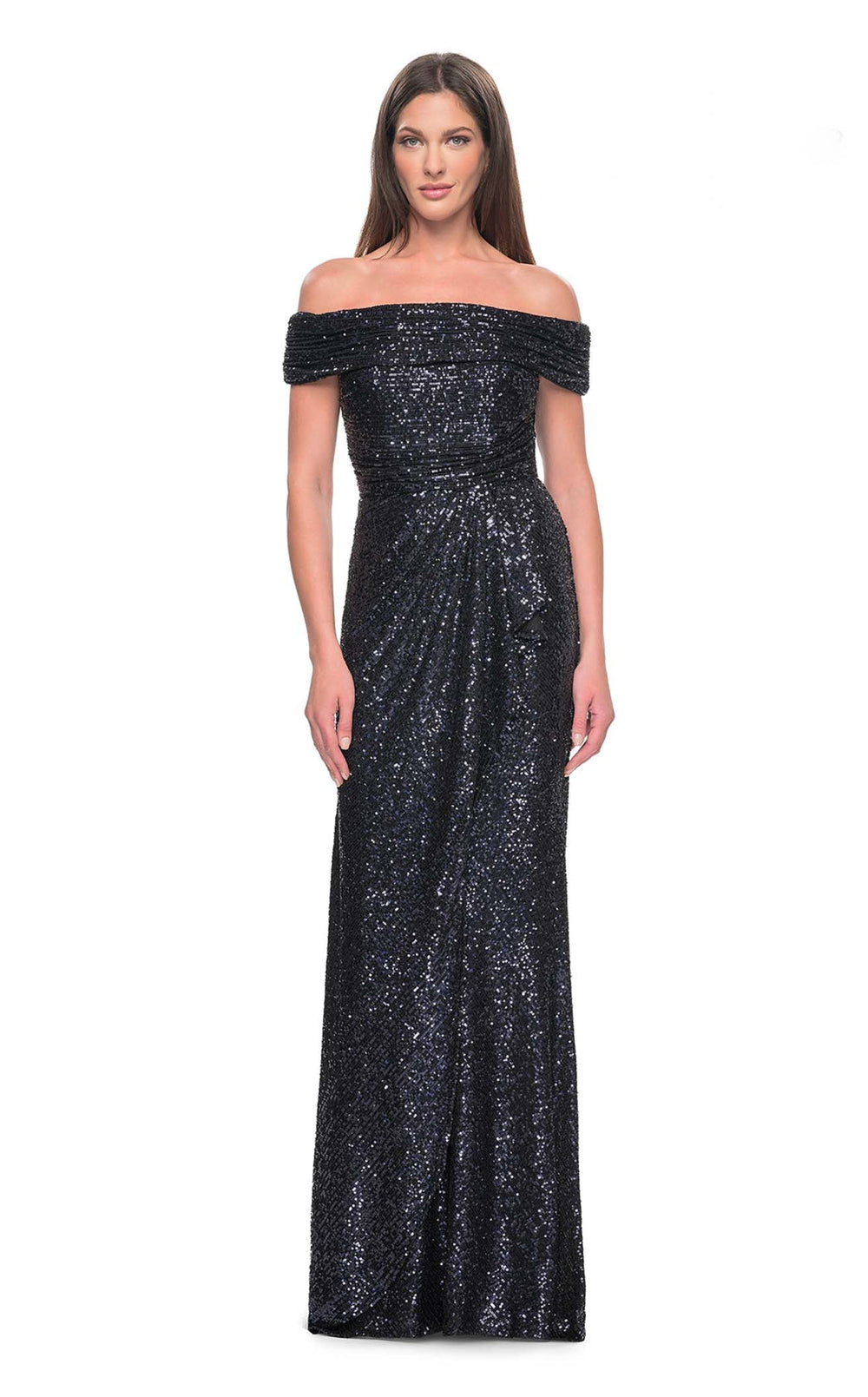 La Femme 31772 Dress - VOLAKK