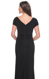 La Femme 31773 Dress view 9