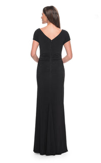 La Femme 31773 Dress view 10