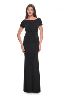 La Femme 31773 Dress view 2