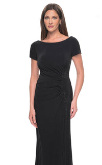 La Femme 31773 Dress view 7