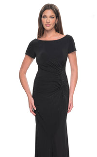 La Femme 31773 Dress view 6