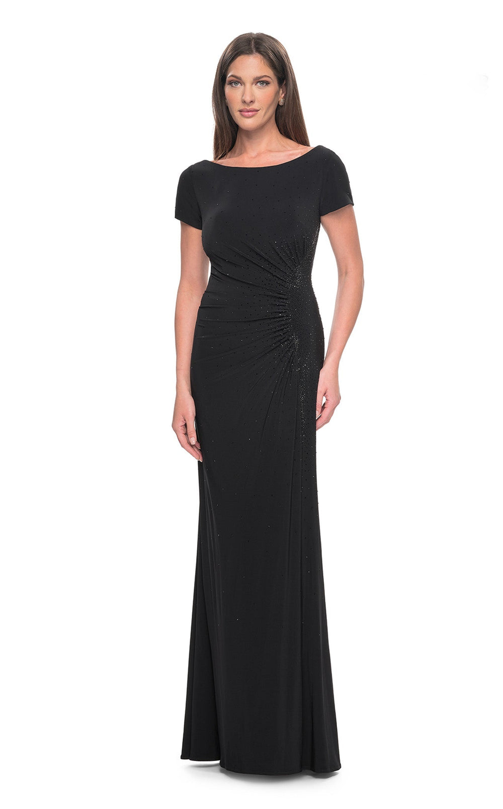La Femme 31773 Dress - VOLAKK