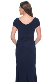 La Femme 31773 Dress view 8