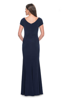 La Femme 31773 Dress view 11