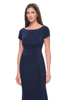 La Femme 31773 Dress view 5