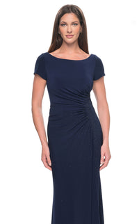 La Femme 31773 Dress view 4