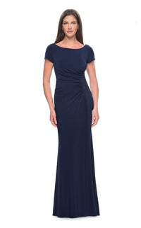 La Femme 31773 Dress view 3