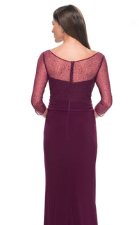 La Femme 31777 Dress view 7