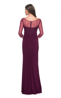 La Femme 31777 Dress view 10