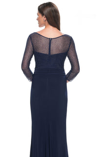 La Femme 31777 Dress view 8