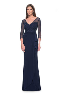 La Femme 31777 Dress view 3