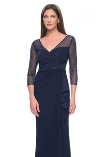 La Femme 31777 Dress view 5