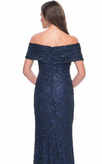 La Femme 31778 Dress view 6