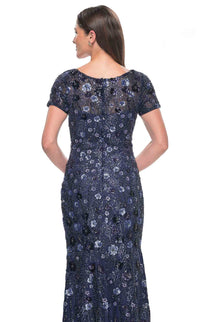 La Femme 31779 Dress view 3
