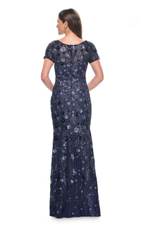 La Femme 31779 Dress view 4