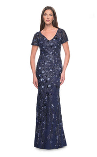 La Femme 31779 Dress view 1