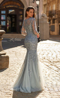 La Femme 31799 Dress view 5