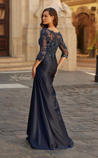 La Femme 31802 Dress view 4