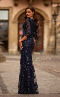 La Femme 31836 Dress view 4
