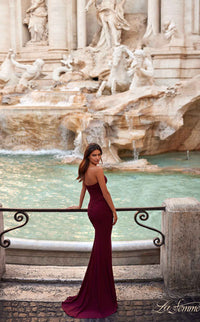 La Femme 31899 Dress view 5