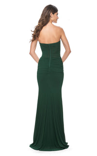 La Femme 31899 Dress view 7
