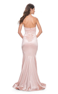 La Femme 31915 Dress view 12