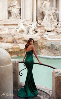 La Femme 31915 Dress view 9