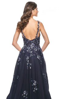 La Femme 31936 Dress view 4