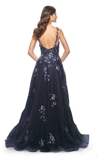 La Femme 31936 Dress view 5