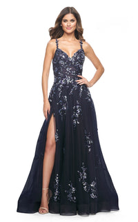 La Femme 31936 Dress view 1