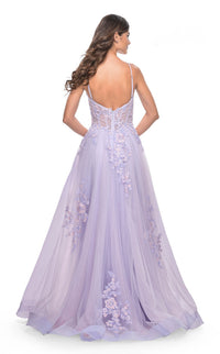 La Femme 31939 Dress view 16