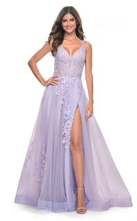 La Femme 31939 Dress view 5