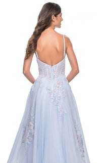 La Femme 31939 Dress view 14