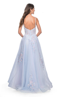 La Femme 31939 Dress view 17