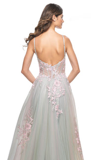 La Femme 31939 Dress view 13