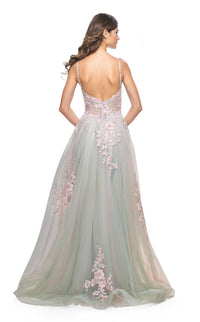 La Femme 31939 Dress view 18