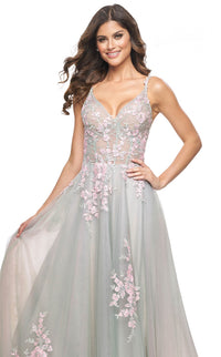 La Femme 31939 Dress view 10