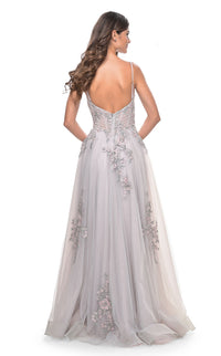 La Femme 31939 Dress view 19
