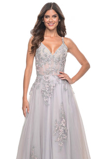 La Femme 31939 Dress view 11