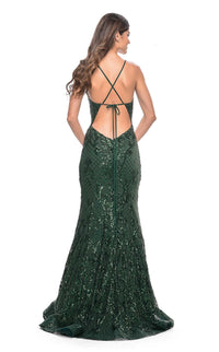 La Femme 31943 Dress view 13