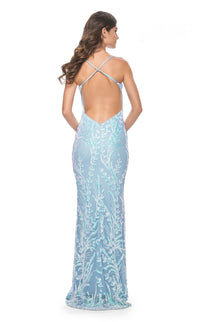 La Femme 31944 Dress view 10
