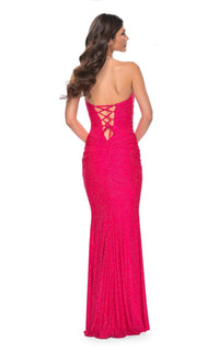 La Femme 31945 Dress view 13