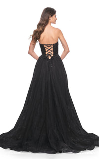 La Femme 31954 Dress view 9