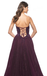 La Femme 31954 Dress view 8