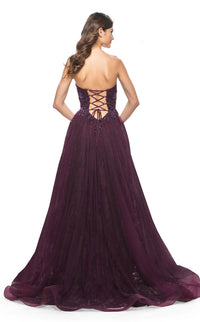 La Femme 31954 Dress view 10