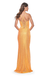 La Femme 31965 Dress view 23