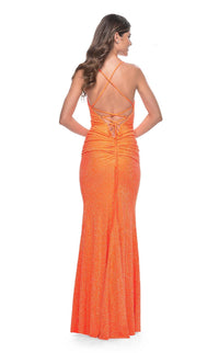 La Femme 31968 Dress view 14