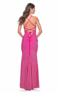 La Femme 31968 Dress view 13