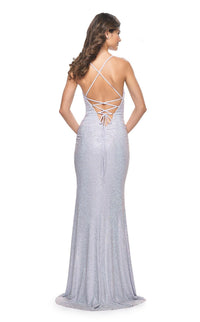 La Femme 31968 Dress view 12